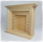 Preview: Naturalwood fireplace "brick-look"