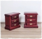 Preview: Bedside table set