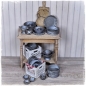 Preview: Set Puddingformen