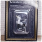 Preview: Dollshouse wall lamp 12Volts