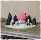 Preview: Wichtelszene Herbstwald