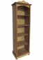 Preview: EasyKit 610 Narrow shelf unpainted