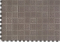Preview: Dollshouse wall tiles flagstone square tiles