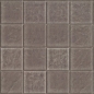 Preview: Dollshouse wall tiles flagstone square tiles