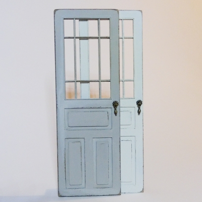 EasyKit Laserkit 1010 Deco door example
