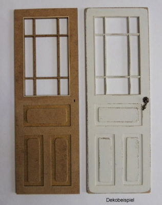 EasyKit Laserkit 1010 Deco door