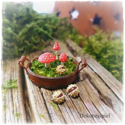 3 chestnuts
