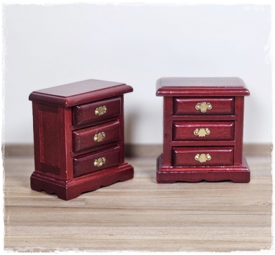 Bedside table set