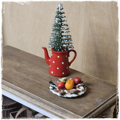 Preview: Adventsteller