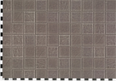 Dollshouse wall tiles flagstone square tiles