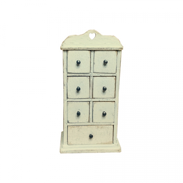 EasyKit 312 Schubladenschrank mini