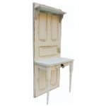 EasyKit Laserkit 1012 Deco door with table
