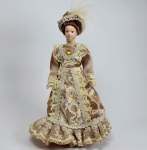 Constance Doll