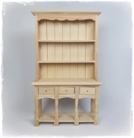Rocking chair natural