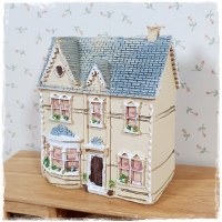 Puppenhaus Holme Lodge