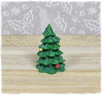 Small Christmas tree