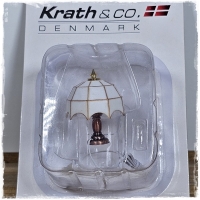 12V Tiffany Tischlampe