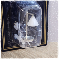 Dollshouse wall lamp 12Volts