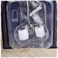 Dollshouse wall lamp 12Volts