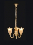 12Volt Chandelier 3 arms