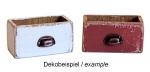 EasyKit Laserkit 113 Two wide drawers