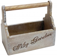 EasyKit 160 Kiste mit Griff