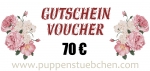 voucher 70 euro